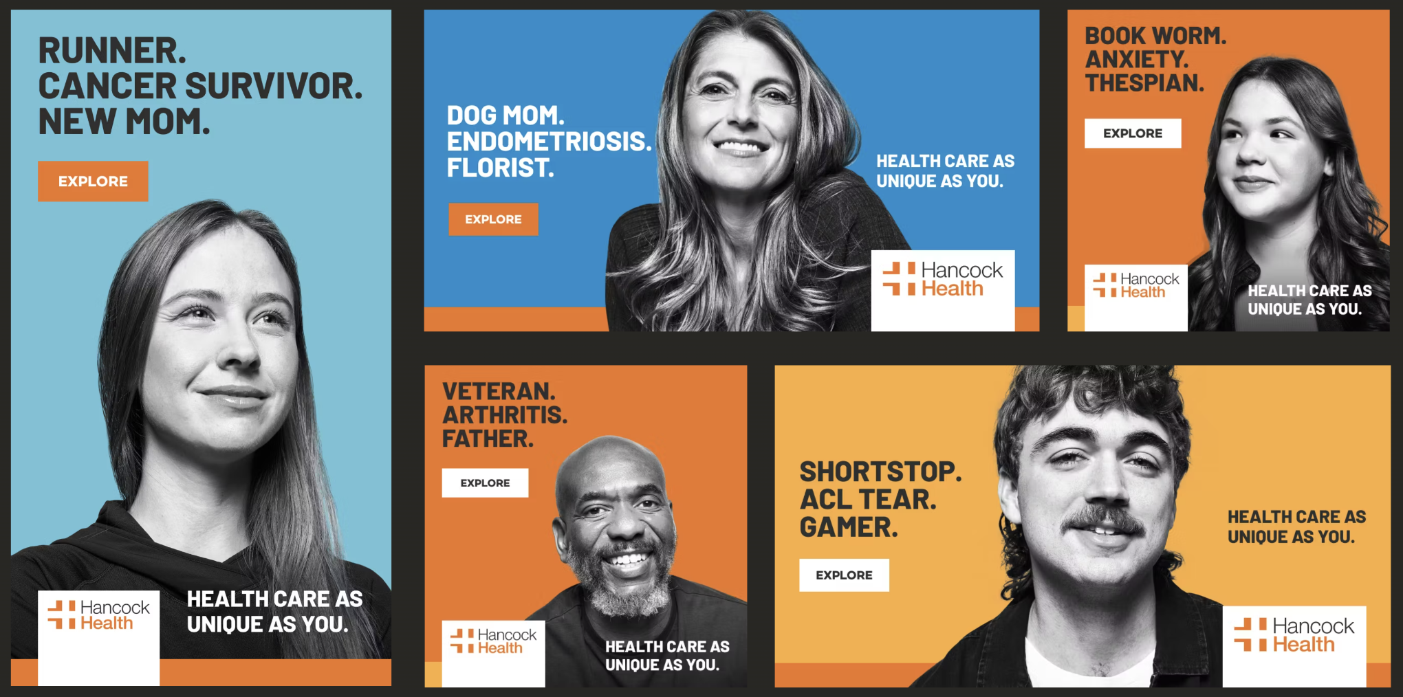 Unique as You Digital